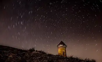 برج رسکت