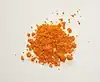 Sample of microcrystaline riboflavin