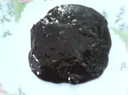 ریهاکورو، یک خمیر خوراکی