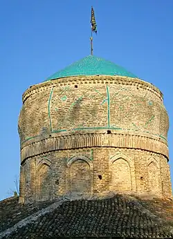 امامزاده روشنآباد
