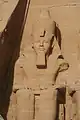 معبد رامسس دوم، ابو سمبل