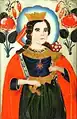 Saint Varvara. اوکراین، ۱۸۱۰/۱۸۳۸