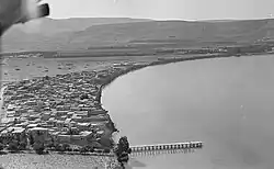 نمای هوایی سمخ، ۱۹۳۱