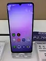 Samsung Galaxy A07