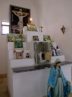 کلیسای سنندج
