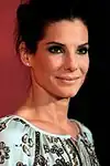 Sandra Bullock