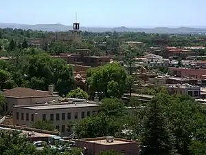 سنتافه