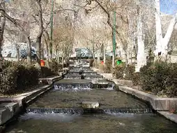 سرچشمه محلات