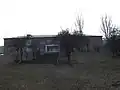 ساختمان مدرسه ابتدایی دزوراگیوغ