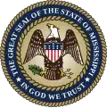 Great Seal of the State of Mississippi