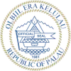 Seal پالائو