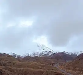 سیاه‌کوه