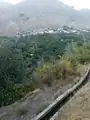 روستای سنگان علیا (سیدلر)