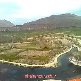 دریاچه شلمزار