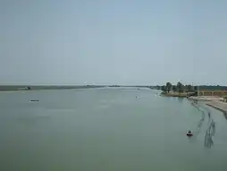 اروندرود