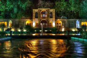 باغ شاهزاده ماهان
