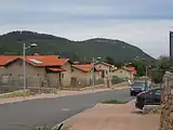 خیابانی در موشاو شفر