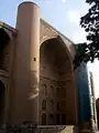بقعه شیخ شهاب‌الدین اهری در شهر اهر