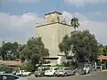 برج سیلو