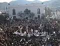 جشن در جریان کارناوال