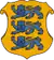 Coat of Arms of Estonia