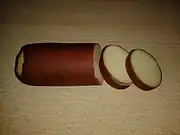 پنیر دودی در هلند