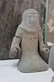 سرباز با کلاه‌خود زره‌دار