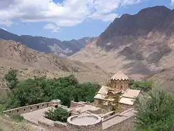 کلیسای استپانوس مقدس