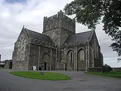 Saint Brigid's Cathedral