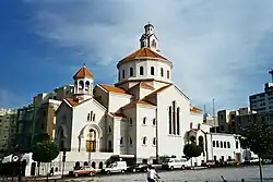 Սուրբ Գրիգոր Լուսավորիչ եկեղեցի (Բեյրութ)