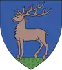 نشان Gorj County