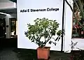 Stevenson College