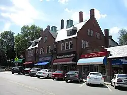 Waban