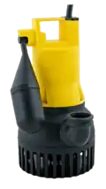 پمپ مستغرق