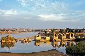 بند قیصر