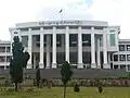 Technological University Taunggyi