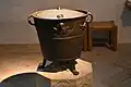 حوضچه تعمید