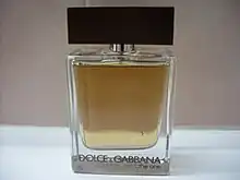 «یک»، عطر دولچه و گابانا
