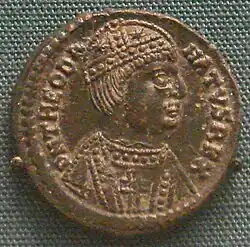 Theodahad (534-536).