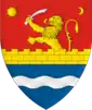 نشان Timiș County