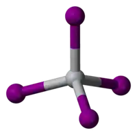 Titanium tetraiodide
