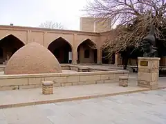 محوطه