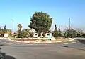 میدان ورودی موشاو
