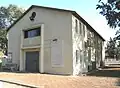 کنیسهٔ مرکزی