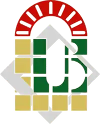 Seal of the University of Biskra
