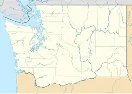 هوم، واشینگتن در Washington (state) واقع شده