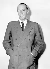 Lernet-Holenia in 1947