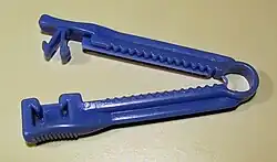 کلمپ بندناف