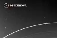 Desdemona