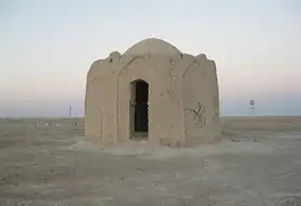 آتشکده ورمال